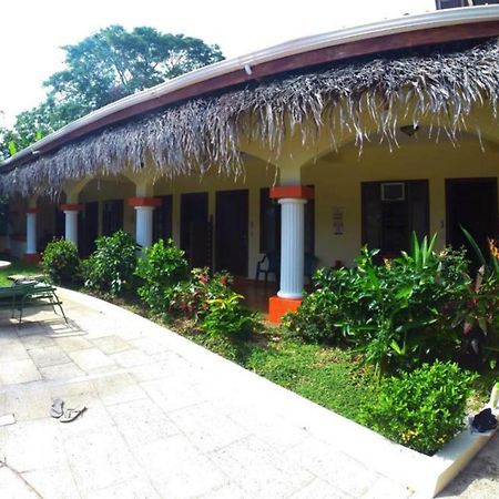 Hotel Esperanza Puerto Carrillo Esterno foto