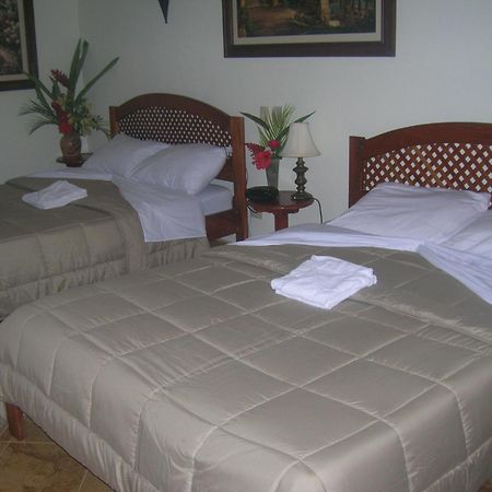Hotel Esperanza Puerto Carrillo Esterno foto